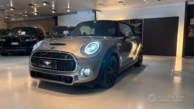 MINI COOPER CABRIO SD 2.0 170CV - 2018