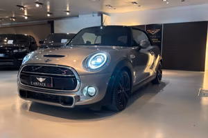 MINI COOPER CABRIO SD 2.0 170CV - 2018