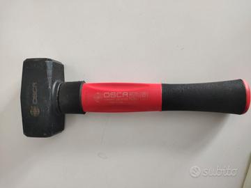 Mazzetta manico fibra 1000 gr