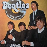I Favolosi Beatles – Roy Carr & Tony Tyler