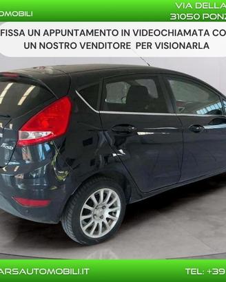 FORD FIESTA 1.4 GPL FINO AL 2030 - NEOPATENTE