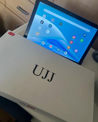 Tablet ujj
