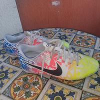 scarpe Nike calcio bambino/ragazzo 