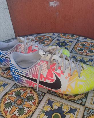 scarpe Nike calcio bambino/ragazzo 