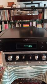 Denon AL32 Processing DCD-600NE CD Player