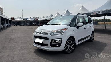 Citroen C3 Picasso BlueHDi 100 SELECTION