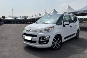 Citroen C3 Picasso BlueHDi 100 SELECTION