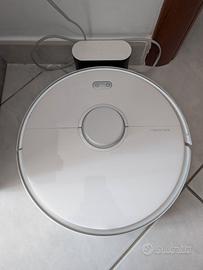Robot aspirapolvere Roborock S5 MAX