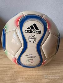 Pallone Adidas Teamgeist - Special Edition 2006