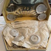 Servizio da tè – Rosanna & Royal Tudor Ware