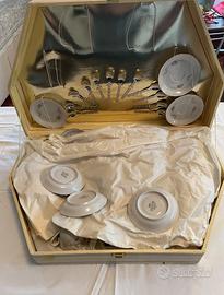 Servizio da tè – Rosanna & Royal Tudor Ware