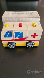 Ambulanza 