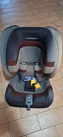 seggiolino auto Foppapedretti