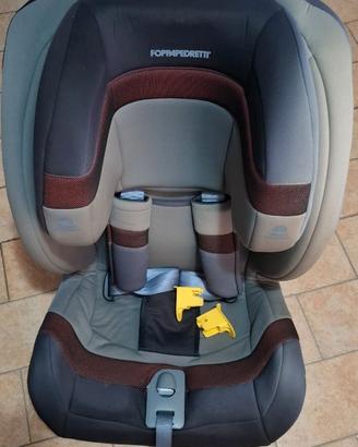 seggiolino auto Foppapedretti