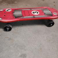 skateboard per bambini 