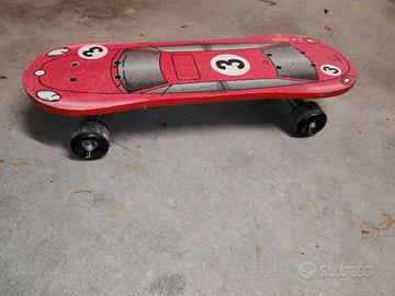 skateboard per bambini 