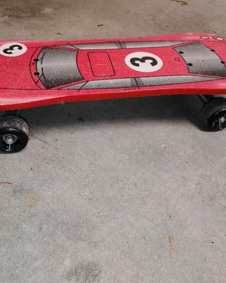 skateboard per bambini 