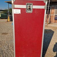 CASSONE DA EQUITAZIONE 