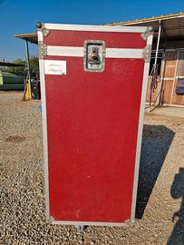 CASSONE DA EQUITAZIONE 