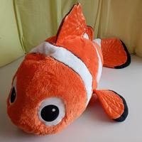 Peluche Disney Pixar Nemo cm80