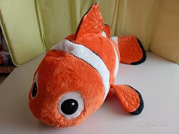 Peluche Disney Pixar Nemo cm80