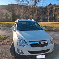 Opel Antara anno 2011