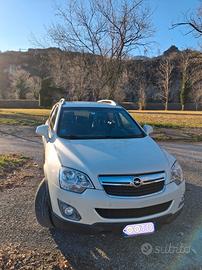 Opel Antara anno 2011
