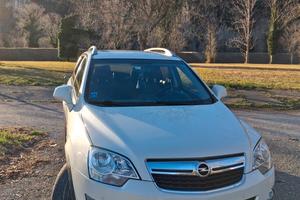 Opel Antara anno 2011