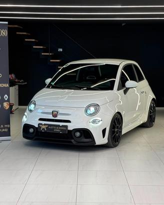 Abarth 595 1.4 Turbo T-Jet 145 CV