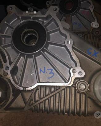 Ripartitore di coppia - transfer - bmw x5 3.0 d
