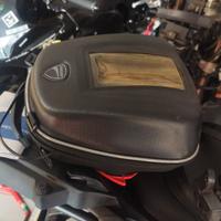 borsa serbatoio ducati multistrada 950/1200/1260
