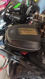 borsa serbatoio ducati multistrada 950/1200/1260