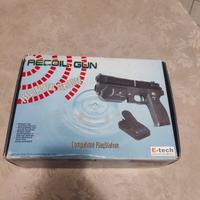 recoil gun e-tech entertainment ps1
