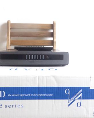 AMPLIFICATORE QUAD  ELITE INTEGRATO