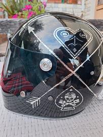 casco vintage Premier Trophy