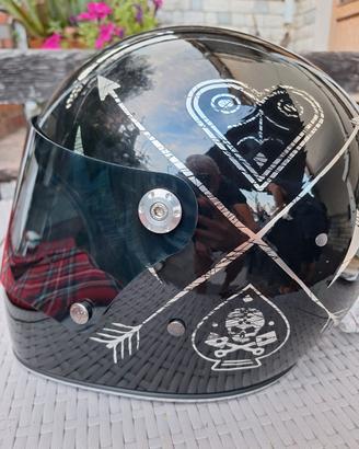 casco vintage Premier Trophy