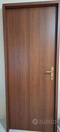 Porta da interno  reversibile 