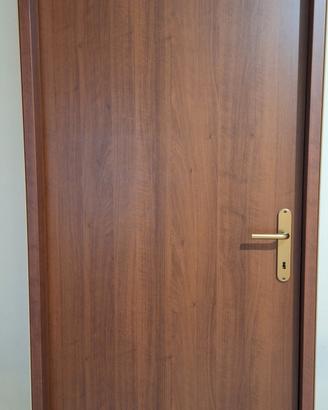 Porta da interno  reversibile 
