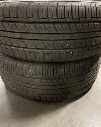 2 GOMME USATE ESTIVO 2255518 - CP4357536