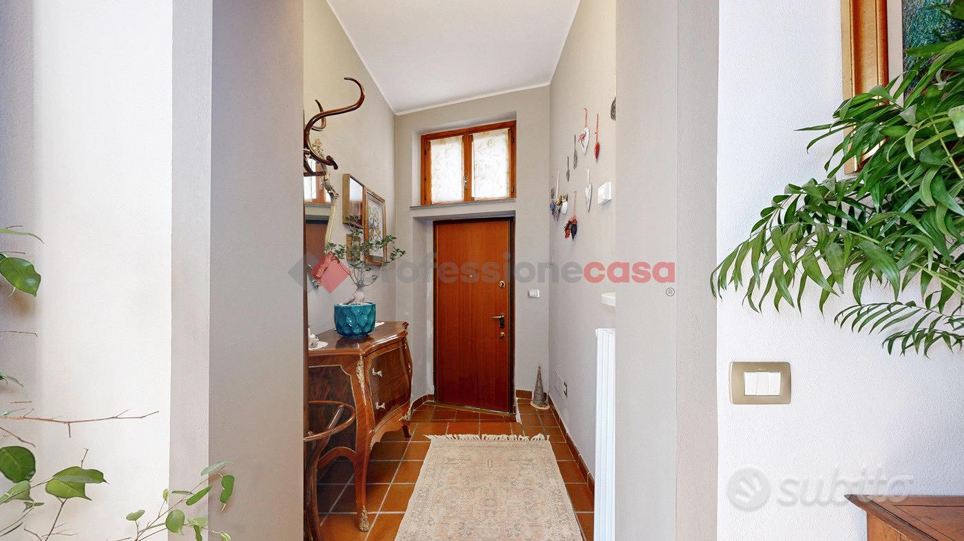 Appartamento – Gessate, Milano - Vista 3