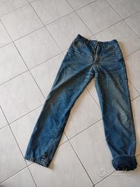 Jeans  imbottiti
