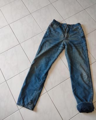 Jeans  imbottiti