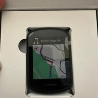 Garmin 540