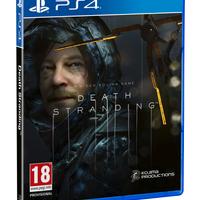 Death Stranding - PS4