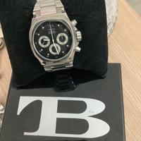 Buti Chronograph Yanick II diamond 