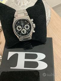 Buti Chronograph Yanick II diamond 