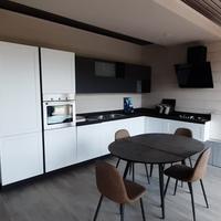 Cucina di mostra--nuova-