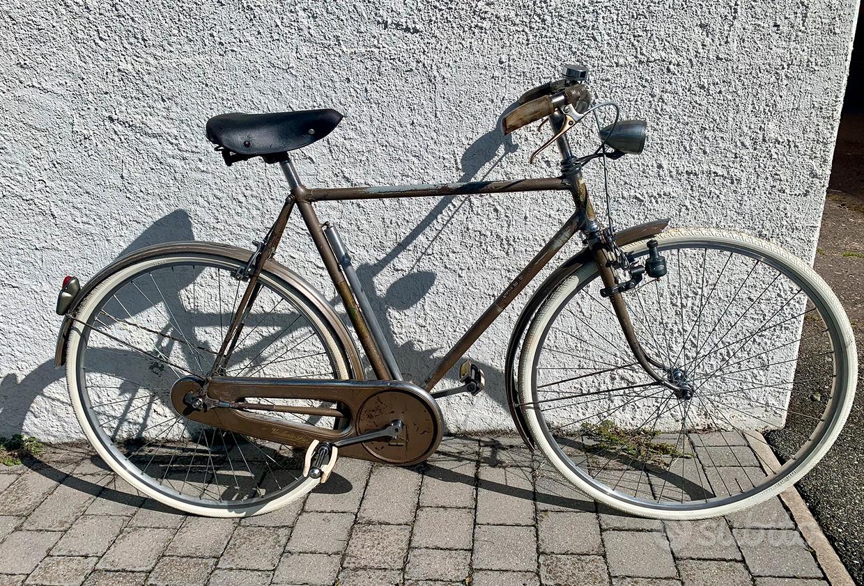 UMBERTO DEI ビンテージベル 60年代 イタリア製 UMBERTO DEI