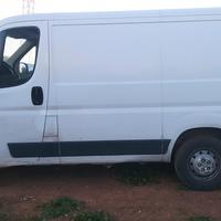 furgone Citroen jumper 
