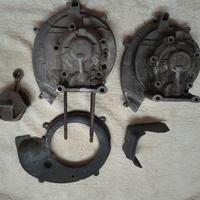 Carter motore piaggio ciao moped